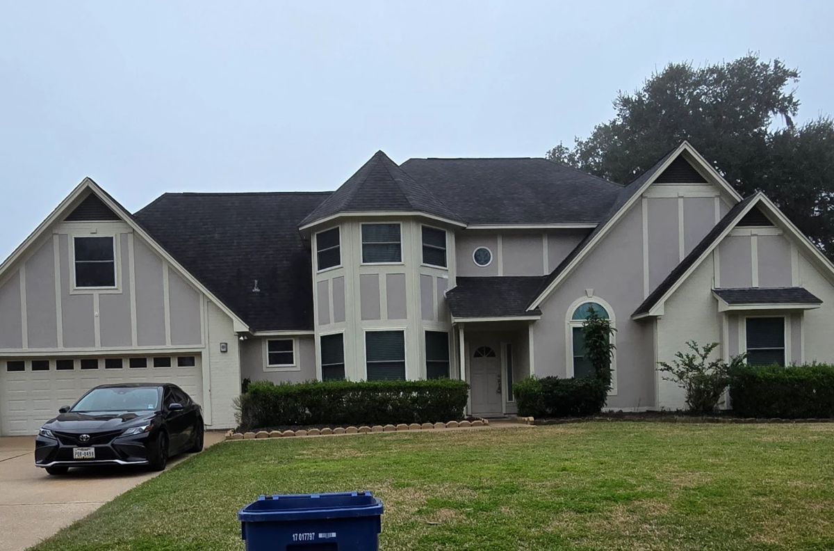 Beautiful Home Full!