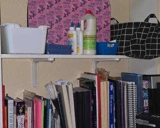 More Office Supplies 