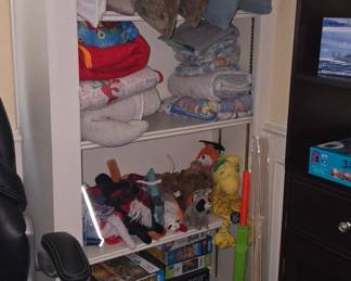 Toys - Games - Throw Pillows