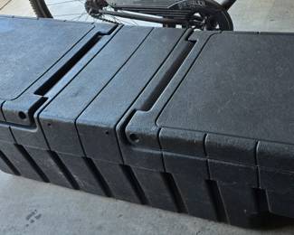 Truck Toolbox