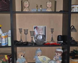 Bookcase #3 - Home Decor 