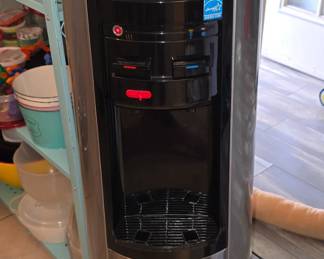 Water Cooler