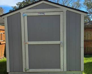 Tuff Shed - Excellent Shape
