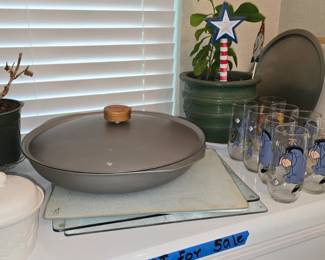 Plants - Kitchen Misc 