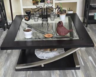 Modern Coffee Table