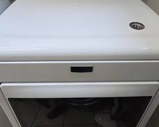 Maytag Dryer