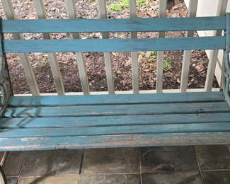 Park Bench