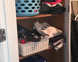 Still working on this room.