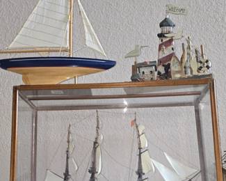 Nice Ship Collection 