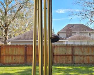 Wind Chime
