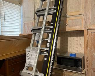 Commercial Bender System