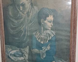picasso reproductions
