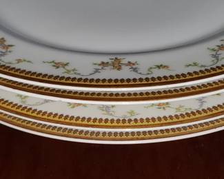 limoges china pieces