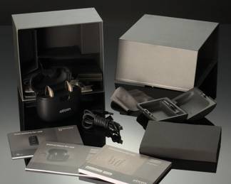 Oticon REAL 1 MiniRITE R Bluetooth Digital Hearing Aid