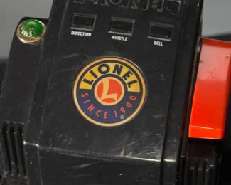 Lionel Trains CW-80 Power Transformer O Gauge