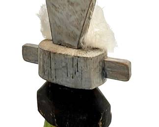 Primitive Hopi Kachina Doll