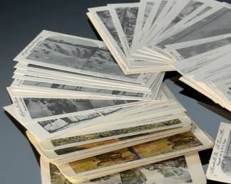 75+ Stereo Classics Holmes Stereoscope Photos Cards  