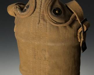 WWI US Army Canteen US ACA1918 ACA 1918