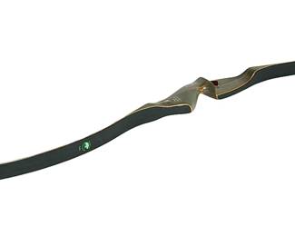 Vintage Bear Kodiak Hunter Recurve Bow 40# Archery