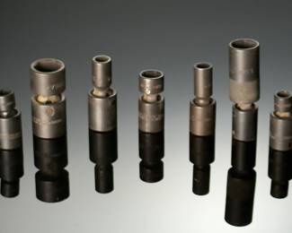 7pc MAC Tools 1/2” &  3/8" Drive Universal Swivel Impact Sockets&nbsp;