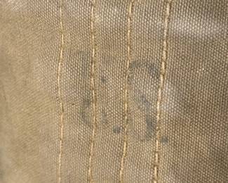 WWI US Army Canteen US ACA1918 ACA 1918