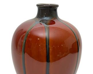 Rookwood Pottery Porcelain Coromandel Vase 6317C