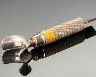 Original Ray Hackbarth Swivel Knife Leather Craft Tool