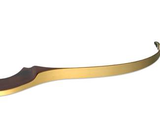 Vintage Herter's Perfection Sitka K-62 Recurve Bow 50#  Herters Archery