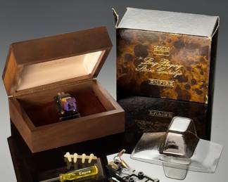 Empire 999 VE/X Phono Cartridge