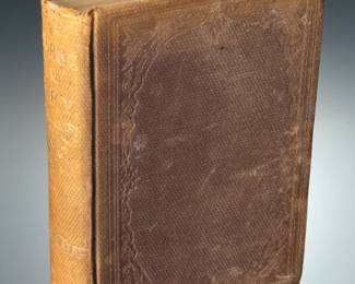 1865 Nurse And Spy In The Union Army Emma E. Edmonds