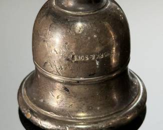 4 Mouthpieces for horn