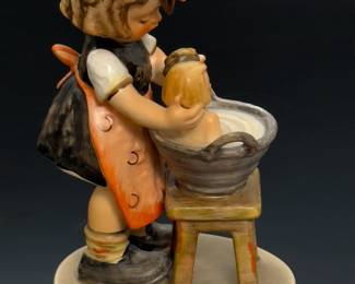 Goebel Hummel Figurine “Blessed Event” #333, TMK-6