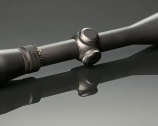 Leupold Rifleman 4-12x40mm Rifle Scope