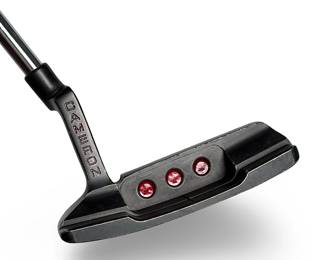 Titleist Scotty Cameron Select Newport 2 Putter 34” W/ Head Cover 