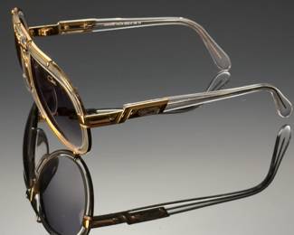 Cazal 642/3 Col 65 Sunglasses 