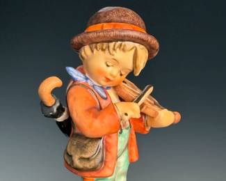 Goebel Hummel Figurine “The Artist” #304, TMK-5