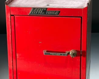 MAC Tools MB302 6-Drawer Side Tool Box 