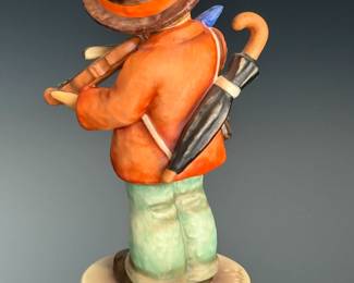 Goebel Hummel Figurine “The Artist” #304, TMK-5