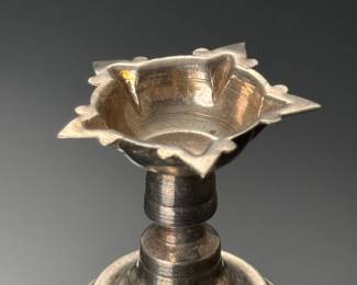 2pc Diya & Agarbatti Stand Incense Holder&nbsp;