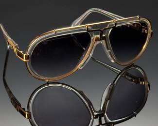 Cazal 642/3 Col 65 Sunglasses 