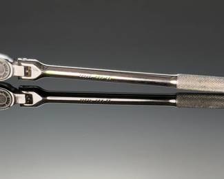 MAC Tools XR11F 3/8" Drive Flex Head Ratchet