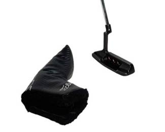 Titleist Scotty Cameron Select Newport 2 Putter 34” W/ Head Cover 