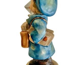 Goebel Hummel Figurine Postman #119, TMK-5