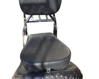 2008 Harley Davidson 7600 miles