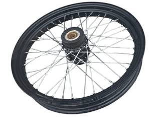Motorcycle rim