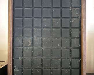 Pair Vintage Supre-Macy Speakers
Lot #: 89