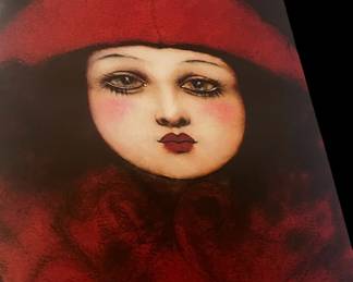 Artist: Ramon Santiago