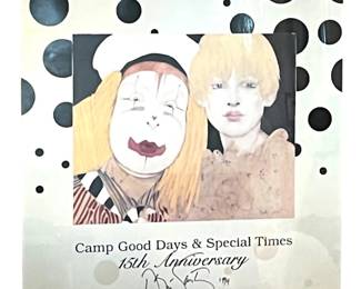 Artist: Ramon Santiago 