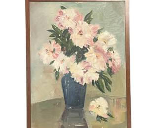 19" wide  x  25.5" tall with frame