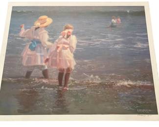 Artist: James Verdugo 